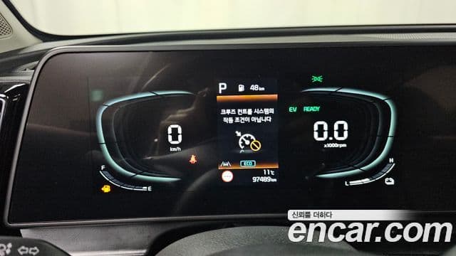 Kia Sportage 5세대 гибрид Noblesse 2WD, 2024 8