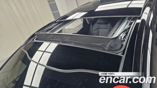 Kia Sportage 5세대 гибрид Noblesse 2WD, 2024 19