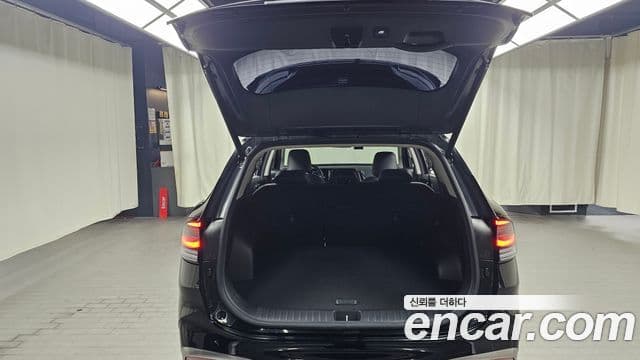 Kia Sportage 5세대 гибрид Noblesse 2WD, 2024 20