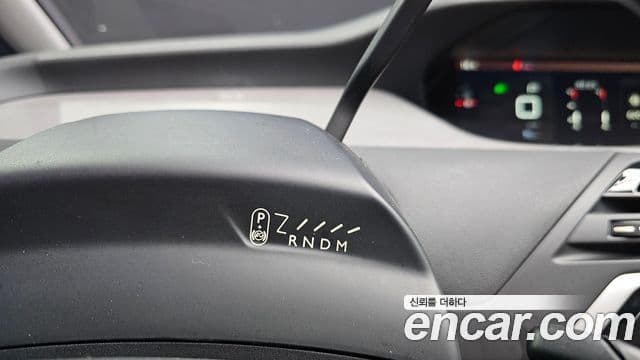 Ситроен / DS Grand C4 피카소 1.6 B-HDI Feel (название комплектации), 2018 9