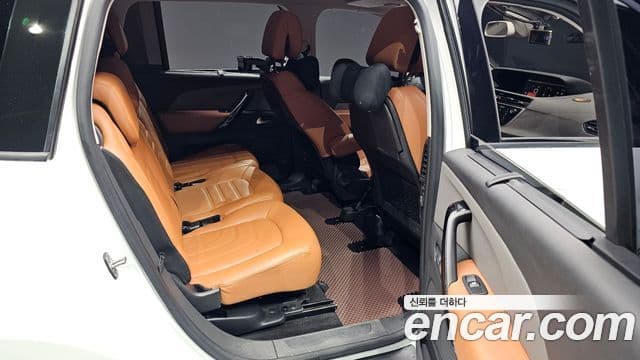 Ситроен / DS Grand C4 피카소 1.6 B-HDI Feel (название комплектации), 2018 11