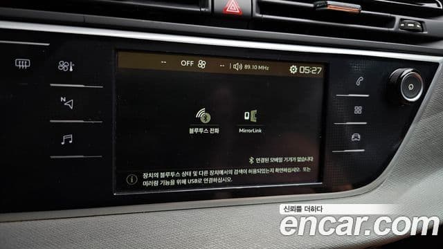 Ситроен / DS Grand C4 피카소 1.6 B-HDI Feel (название комплектации), 2018 16