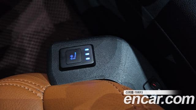 Ситроен / DS Grand C4 피카소 1.6 B-HDI Feel (название комплектации), 2018 18