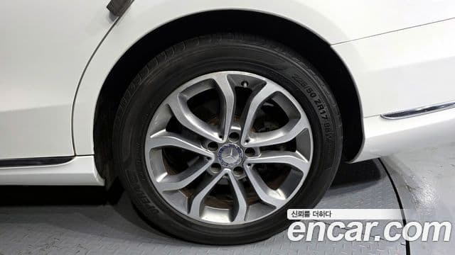 Mercedes-Benz C-класс W205 Avantgarde, 2015 все фото