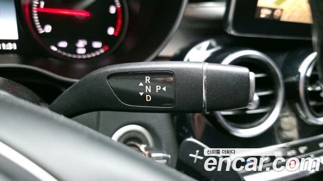 Mercedes-Benz C-класс W205 Avantgarde, 2015 9