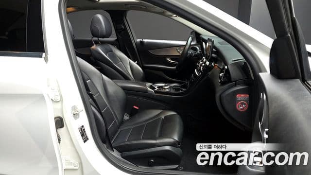 Mercedes-Benz C-класс W205 Avantgarde, 2015 11