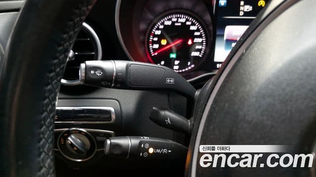 Mercedes-Benz C-класс W205 Avantgarde, 2015 19