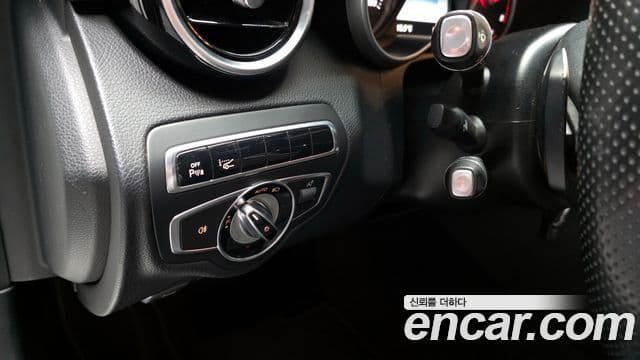 Mercedes-Benz C-класс W205 Avantgarde, 2015 20