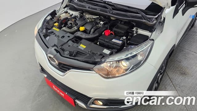 Renault Korea(Samsung) QM3 Signature, 2017 6