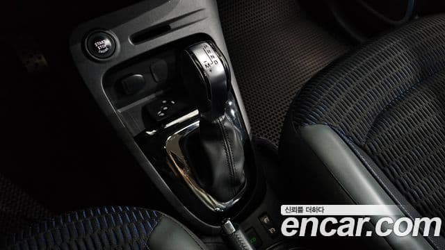 Renault Korea(Samsung) QM3 Signature, 2017 9