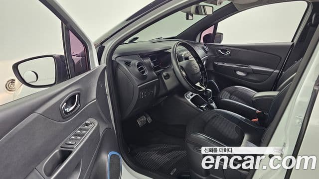 Renault Korea(Samsung) QM3 Signature, 2017 10