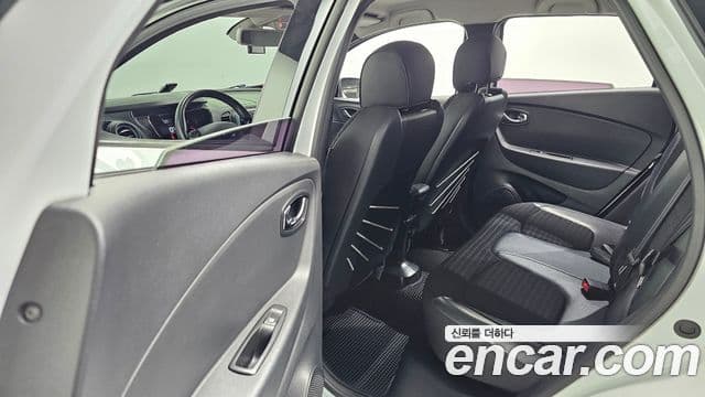 Renault Korea(Samsung) QM3 Signature, 2017 11