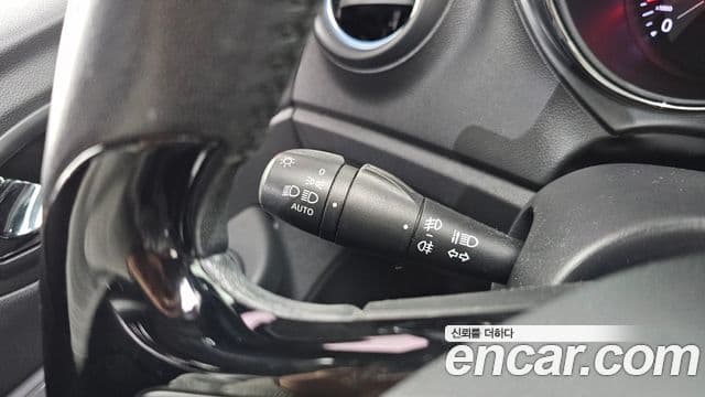 Renault Korea(Samsung) QM3 Signature, 2017 14