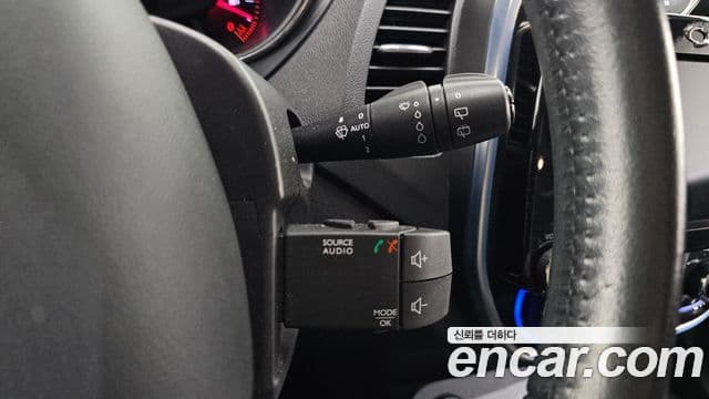 Renault Korea(Samsung) QM3 Signature, 2017 16