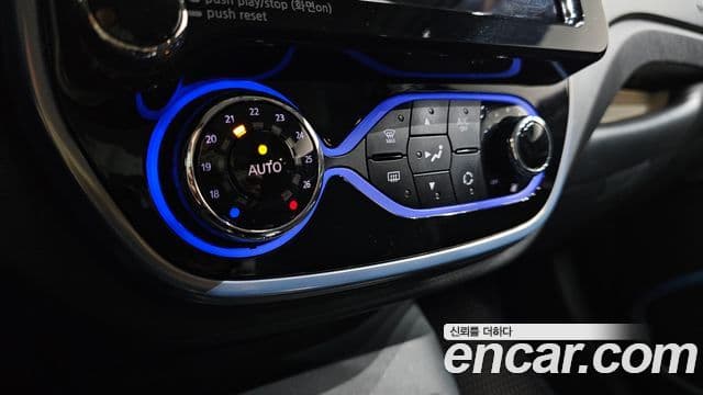 Renault Korea(Samsung) QM3 Signature, 2017 17