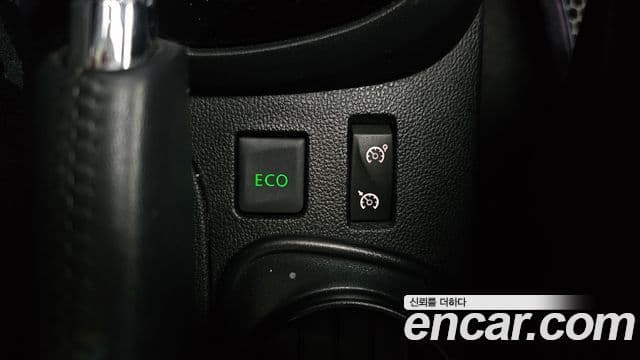 Renault Korea(Samsung) QM3 Signature, 2017 18