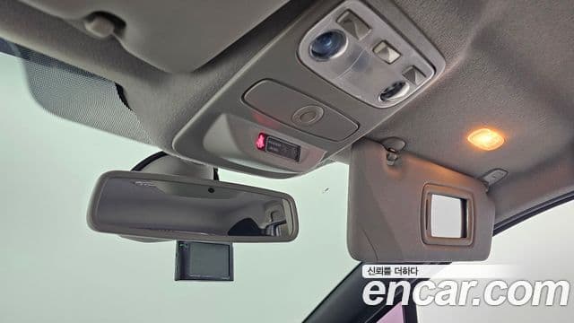 Renault Korea(Samsung) QM3 Signature, 2017 19