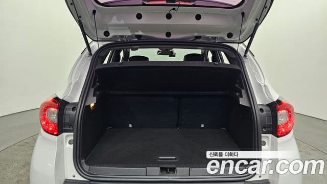 Renault Korea(Samsung) QM3 Signature, 2017 20