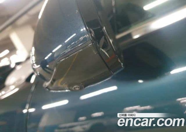 Genesis G90 (RS4) бензин 3.5 турбо AWD, 2023 13