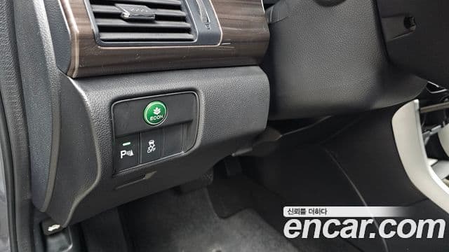 Honda 올뉴어코드 9세대, 2017 14