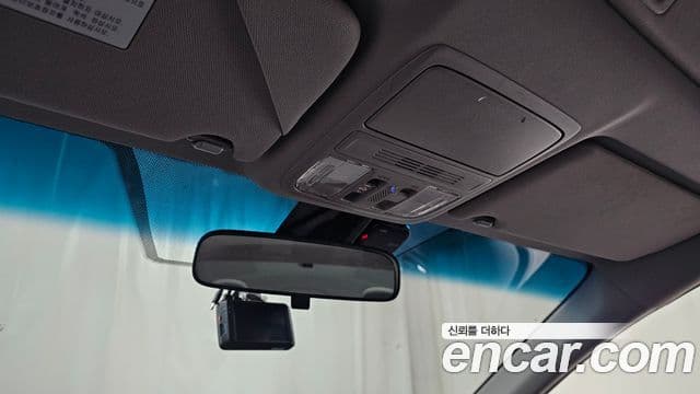 Honda 올뉴어코드 9세대, 2017 17