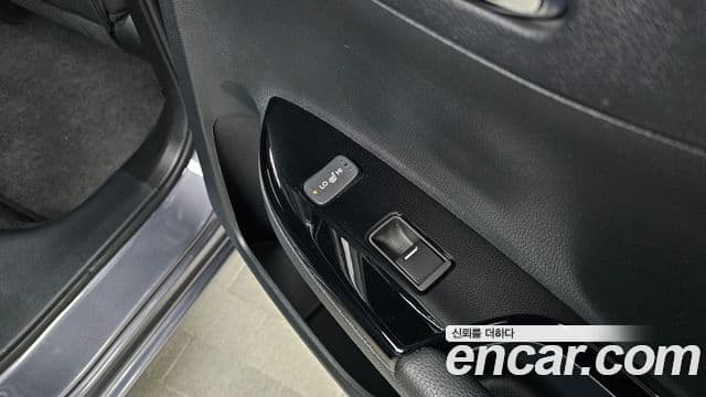 Honda 올뉴어코드 9세대, 2017 18