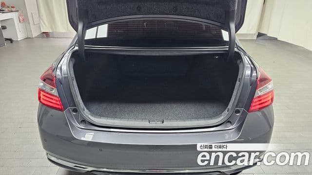 Honda 올뉴어코드 9세대, 2017 20