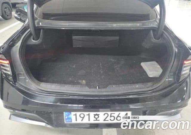 Hyundai Sonata D Edge(DN8) Business 2, 2024 9