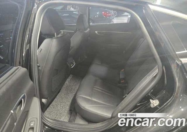 Hyundai Sonata D Edge(DN8) Business 2, 2024 11