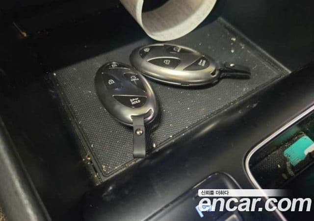 Hyundai Sonata D Edge(DN8) Business 2, 2024 13