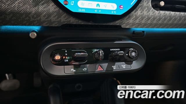 Mini Cooper Электрический (Electric) 4세대 SE favored, 2024 11