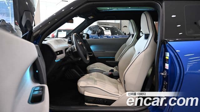 Mini Cooper Электрический (Electric) 4세대 SE favored, 2024 12