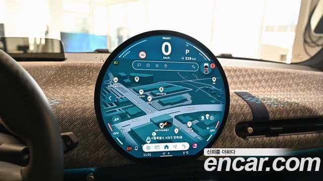 Mini Cooper Электрический (Electric) 4세대 SE favored, 2024 14