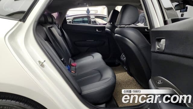 Kia The / новый New K5 2세대 Prestige, 2020 12