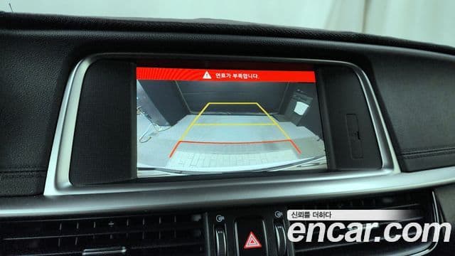 Kia The / новый New K5 2세대 Prestige, 2020 15