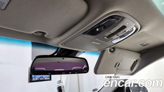 Kia The / новый New K5 2세대 Prestige, 2020 17