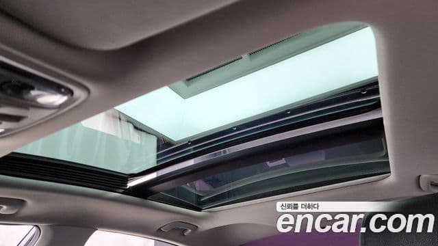 Kia The / новый New K5 2세대 Prestige, 2020 18