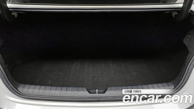 Kia The / новый New K5 2세대 Prestige, 2020 20