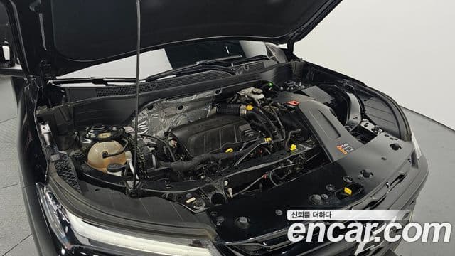 Chevrolet(GM대우) Trax кроссовер 1.2 ACTIV, 2024 6