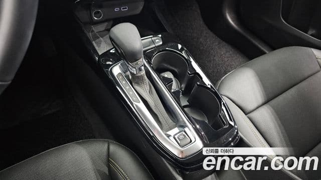 Chevrolet(GM대우) Trax кроссовер 1.2 ACTIV, 2024 9