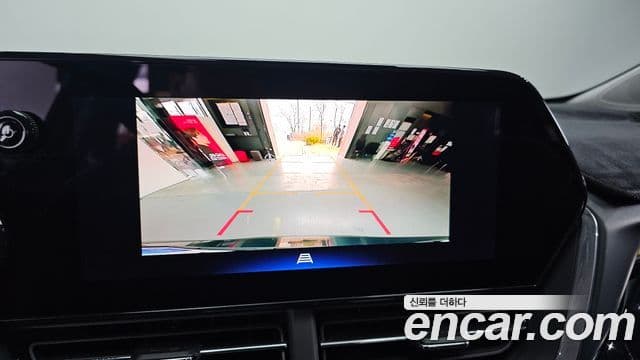 Chevrolet(GM대우) Trax кроссовер 1.2 ACTIV, 2024 15