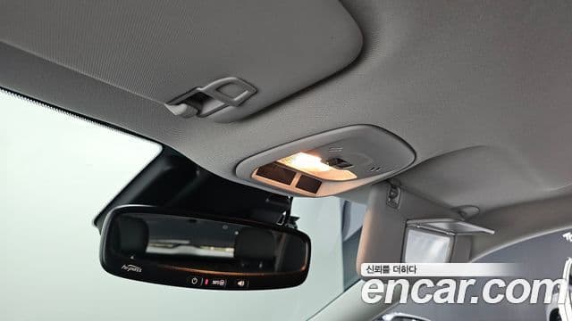 Chevrolet(GM대우) Trax кроссовер 1.2 ACTIV, 2024 19