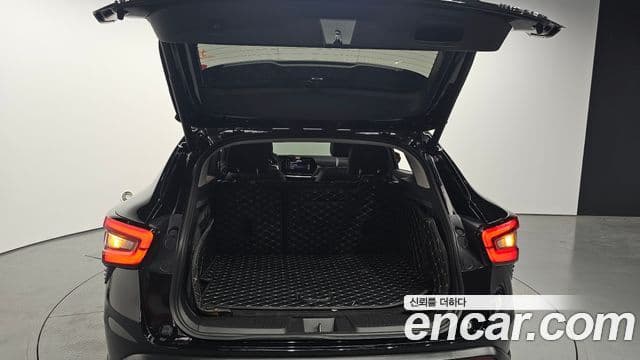 Chevrolet(GM대우) Trax кроссовер 1.2 ACTIV, 2024 20