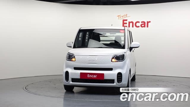 Kia The / новый New Ray Standard, 2022 3