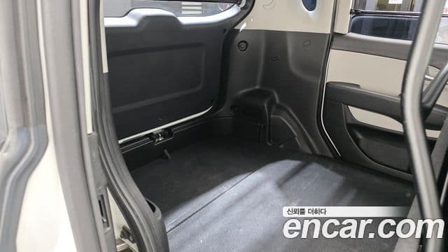 Kia The / новый New Ray Standard, 2022 12