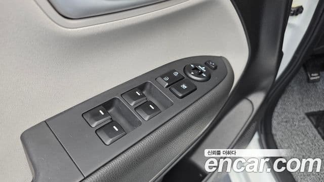 Kia The / новый New Ray Standard, 2022 17