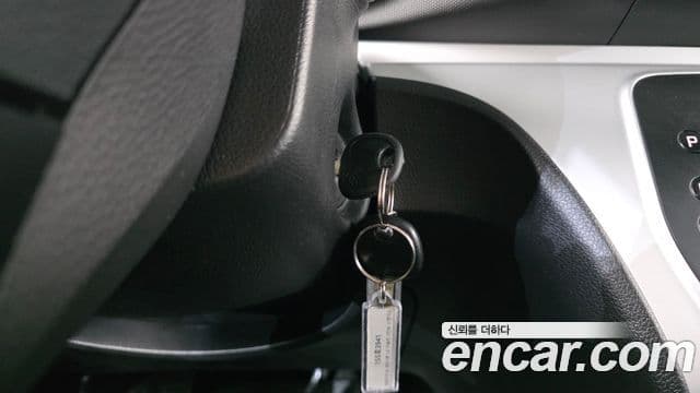 Kia The / новый New Ray Standard, 2022 18