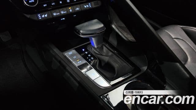 Hyundai The / новый New Avante (CN7) Modern, 2024 9