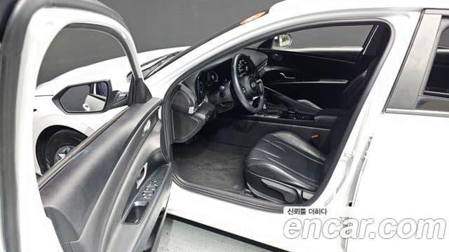 Hyundai The / новый New Avante (CN7) Modern, 2024 10