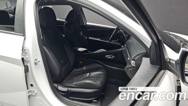 Hyundai The / новый New Avante (CN7) Modern, 2024 11